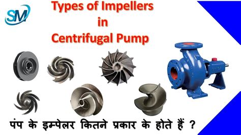 centrifugal pump impeller design excel|types of centrifugal pump impellers.